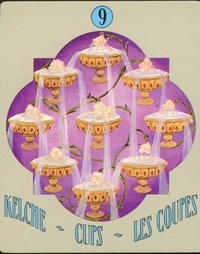 Picture for In-Depth Relationship Reading with one Follow-up package